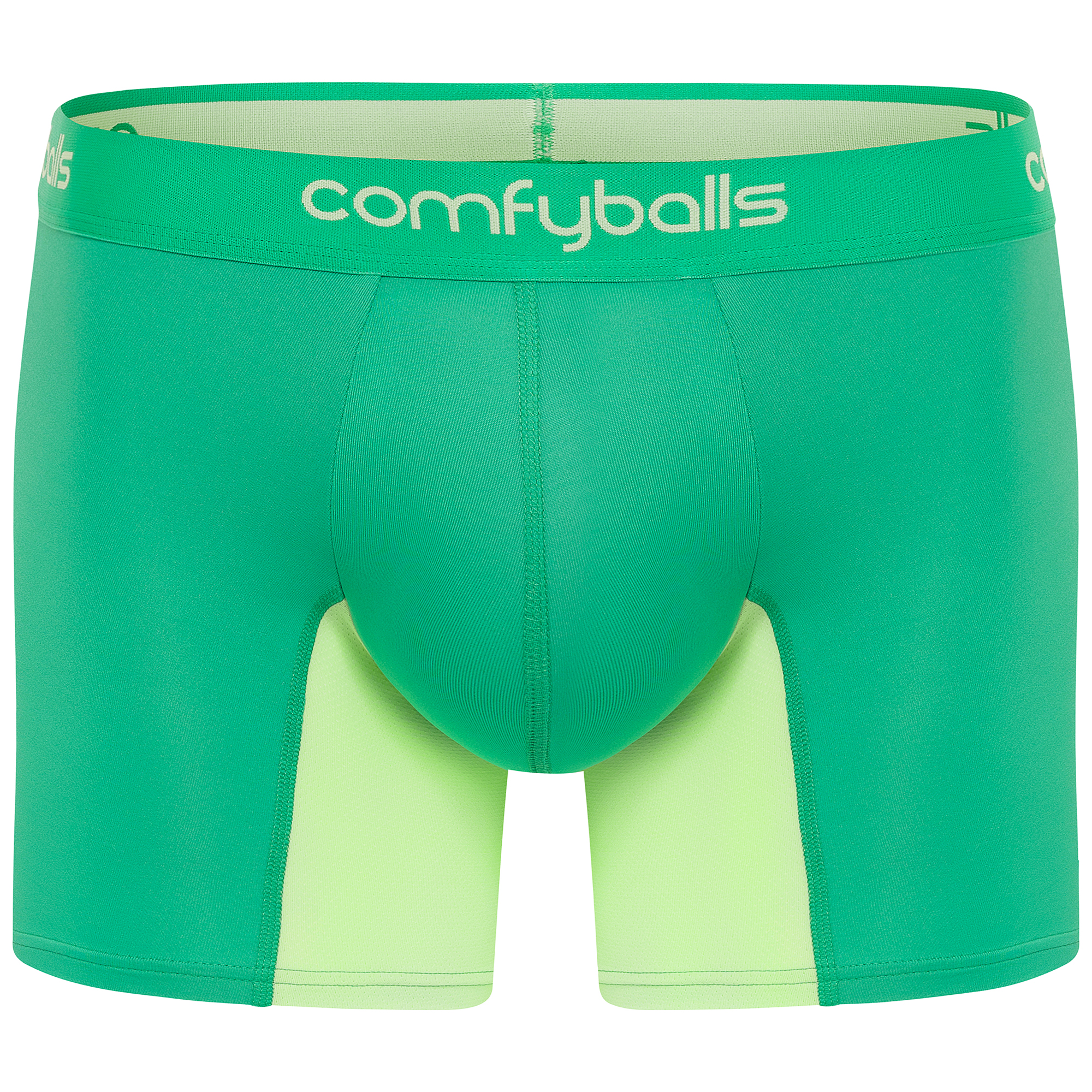 Comfyballs Charcoal Viper Performance 