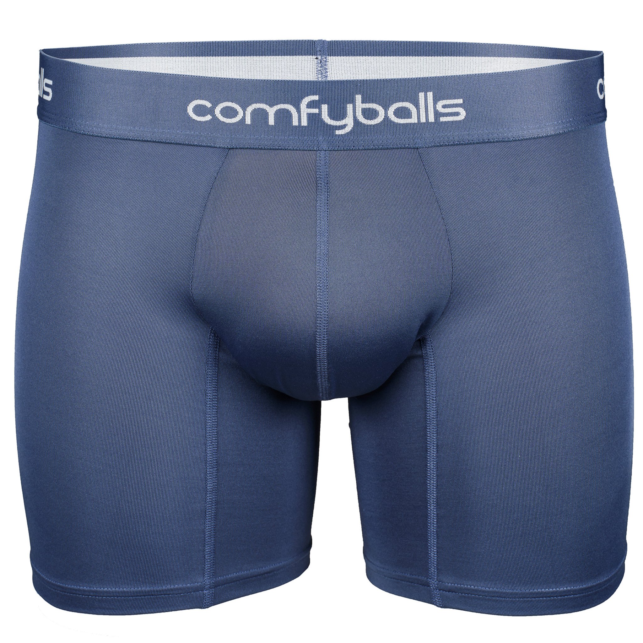 Comfyballs Dusty Blue Performance